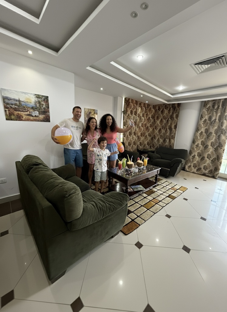 مطابخ متكاملة