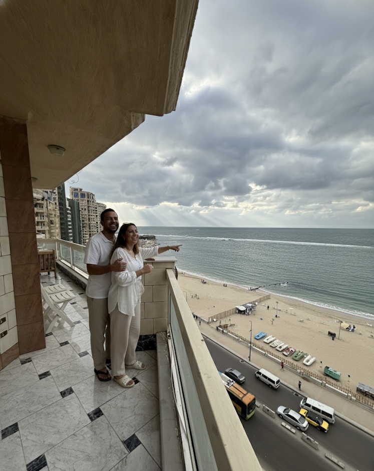 الرسبشن فقط به 5 قطع كانك في قاعة احتفالات